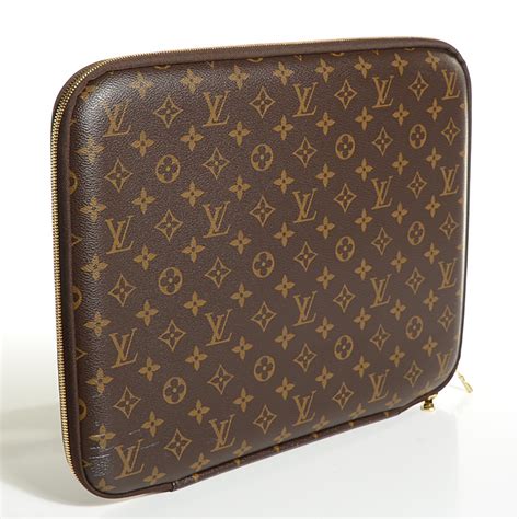 handheld pc louis vuitton|louis vuitton laptop sleeve 15.6.